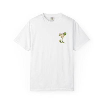 Save Water Drink Margs T-Shirt