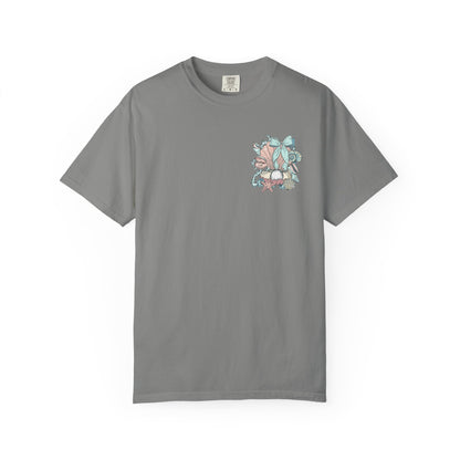 Salty Soul Seashell T-Shirt