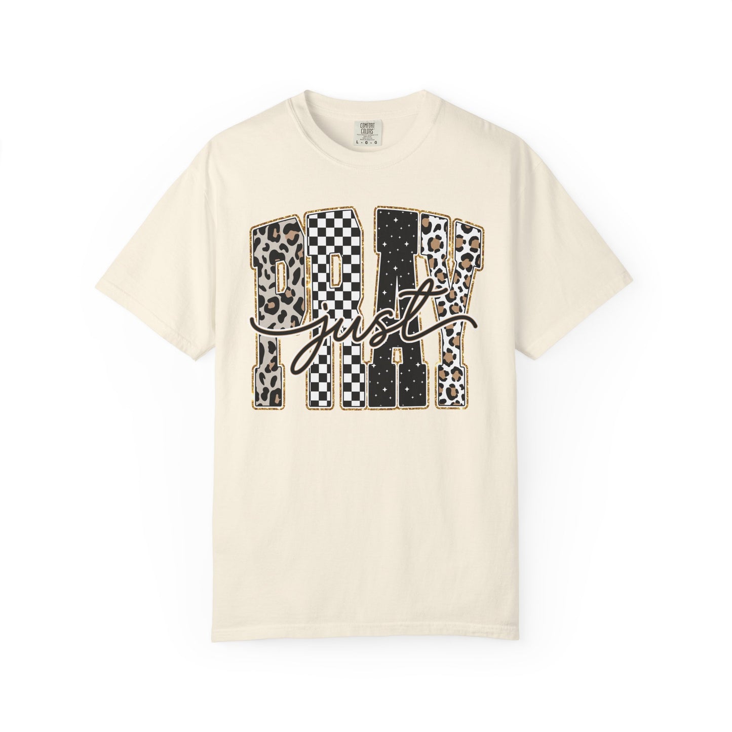 "Just PRAY" T-Shirt