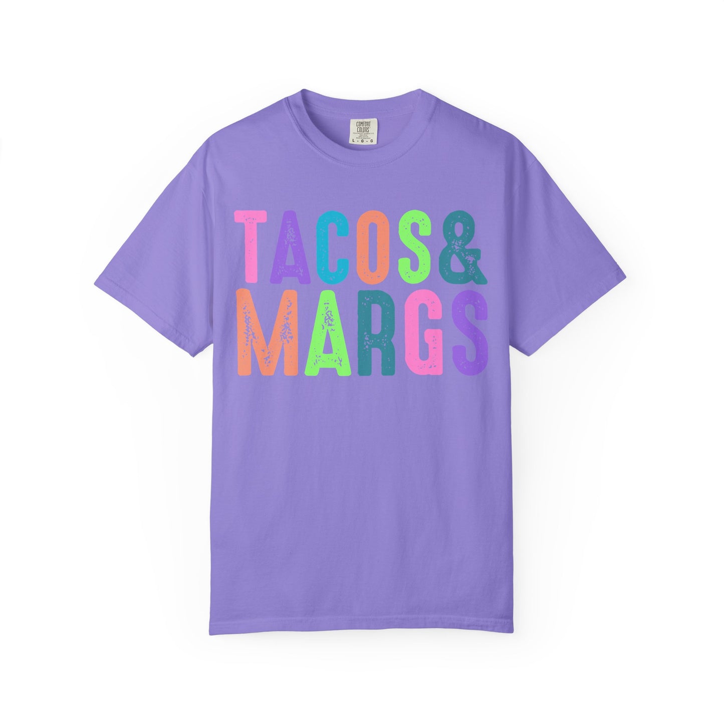 Tacos & Margs T-Shirt