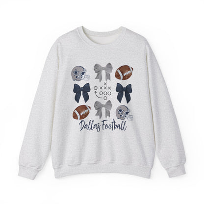 Dallas Cowboys Crewneck