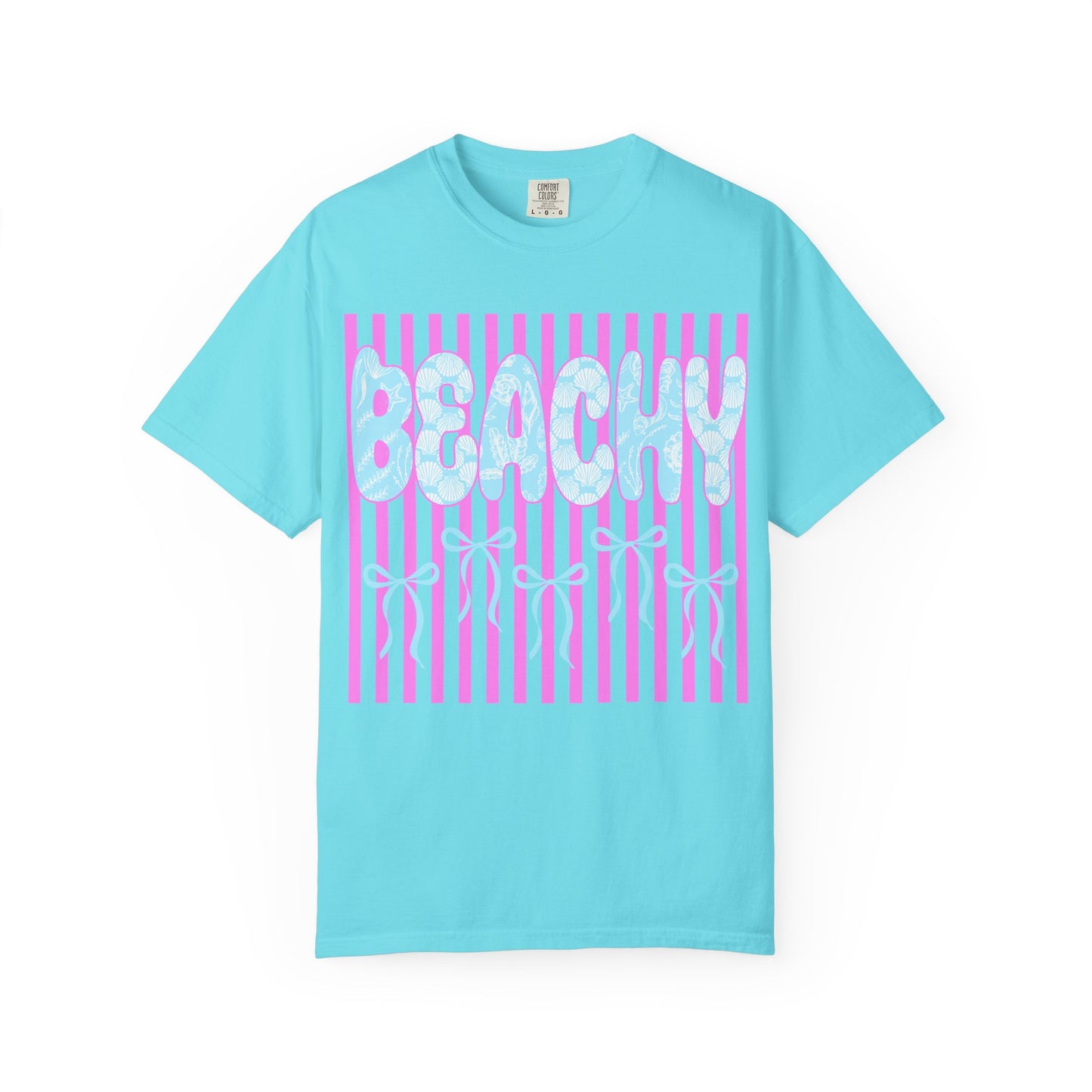 “BEACHY" T-Shirt