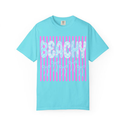 “BEACHY" T-Shirt