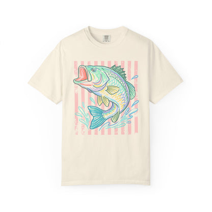 Bass Fishing T-Shirt