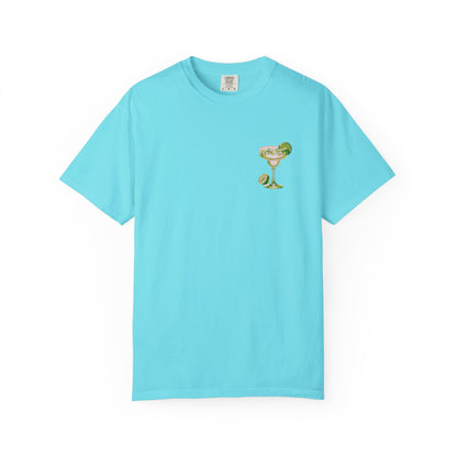Save Water Drink Margs T-Shirt