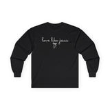“Love Like Jesus” Long Sleeve Tee