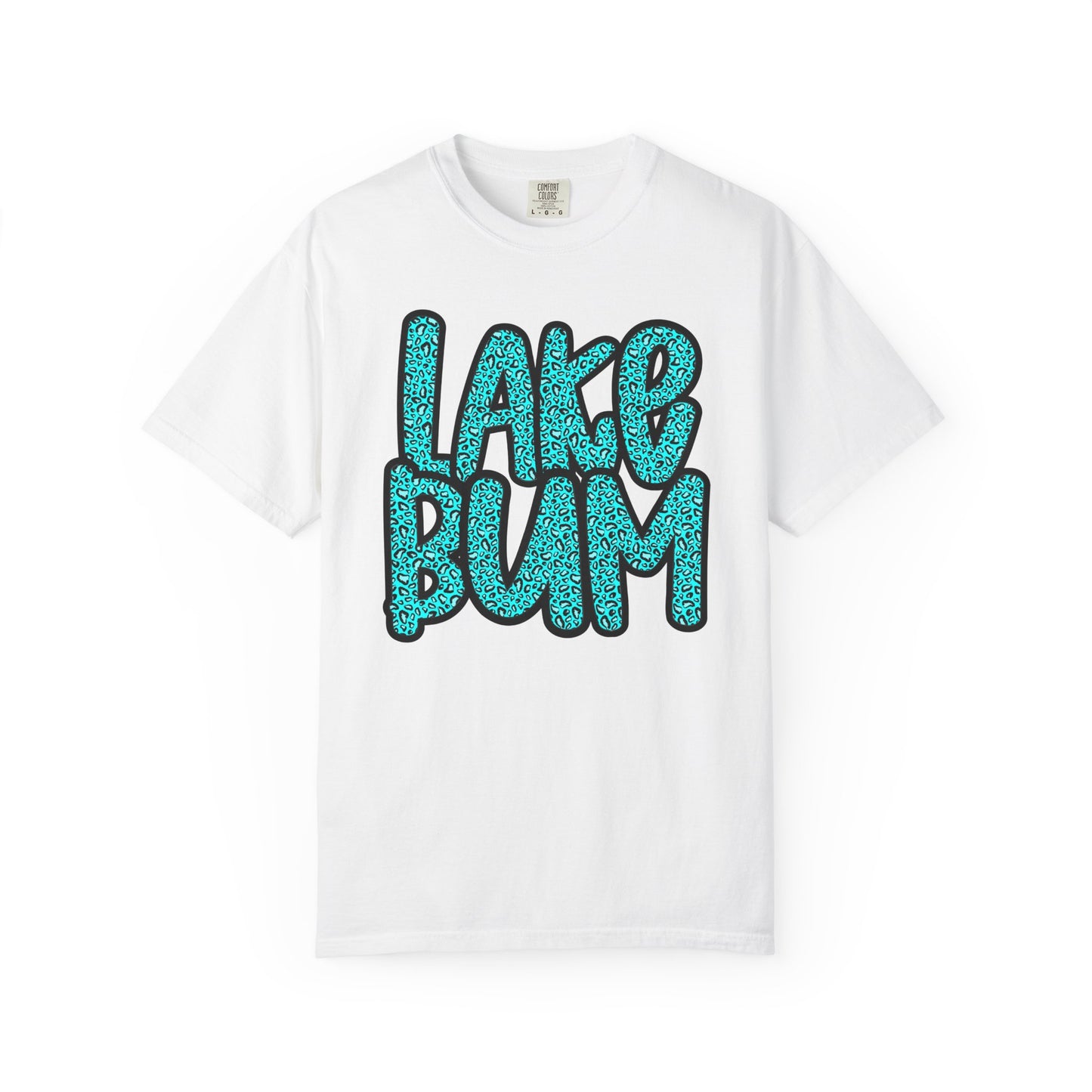 Lake Bum T-Shirt