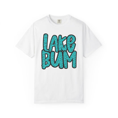 Lake Bum T-Shirt