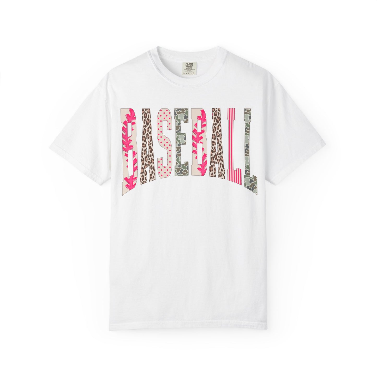 Baseball T-Shirt