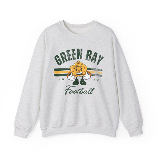 Green Bay Vintage Cheesehead