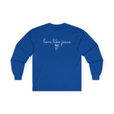 “Love Like Jesus” Long Sleeve Tee