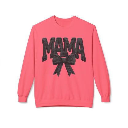 MAMA Crewneck