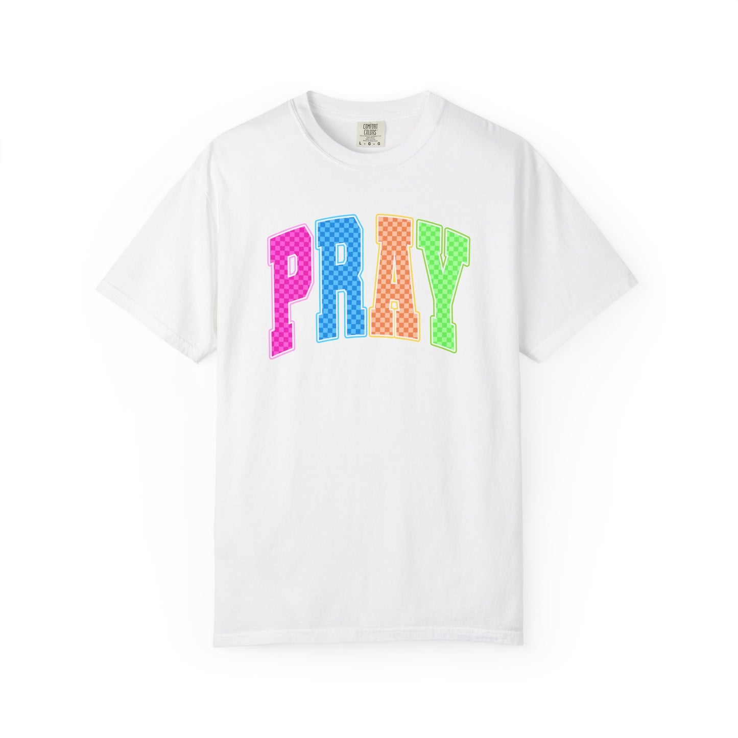PRAY T-Shirt