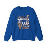 “Kinda Boujee Kinda Broke” Crewneck