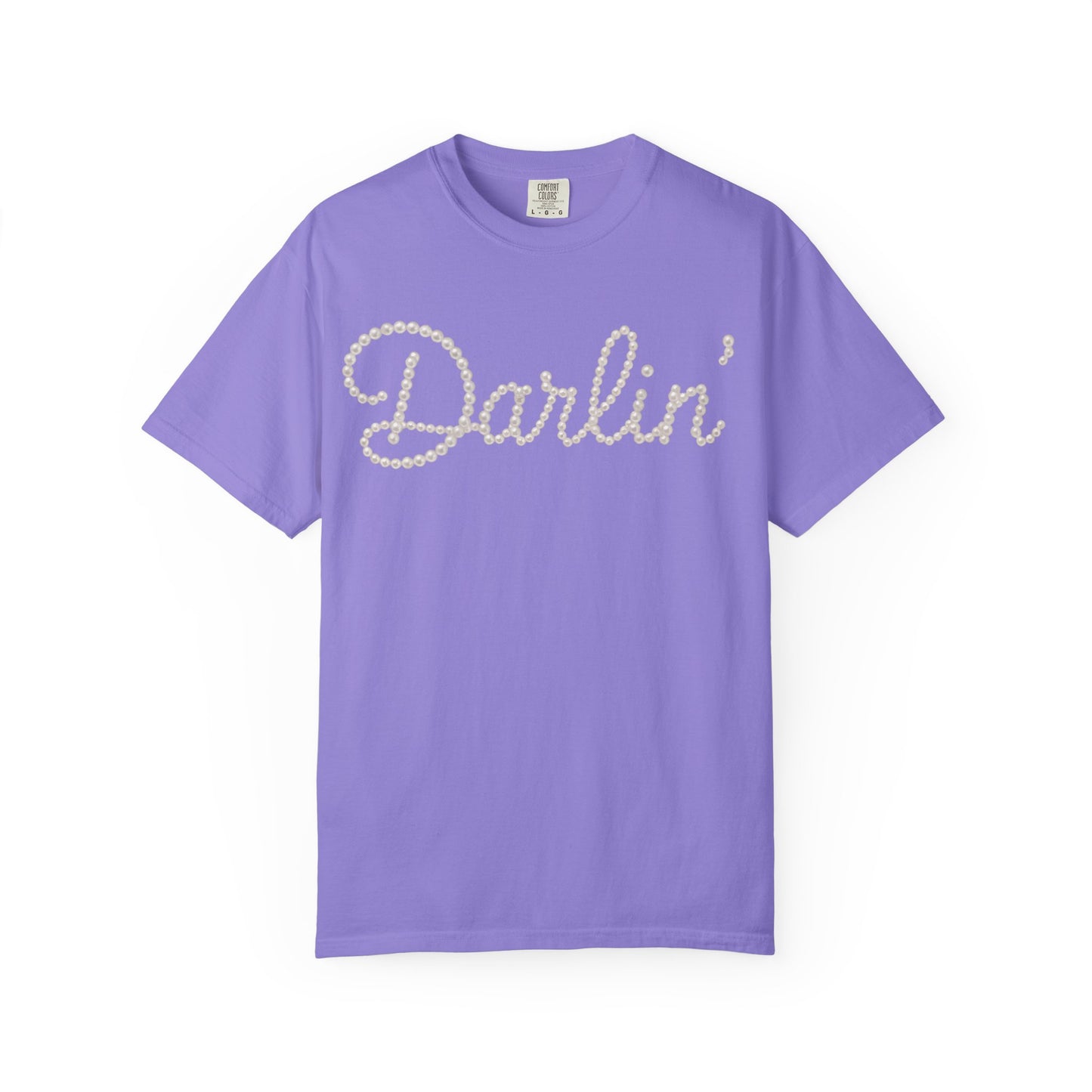 Darlin' Tee