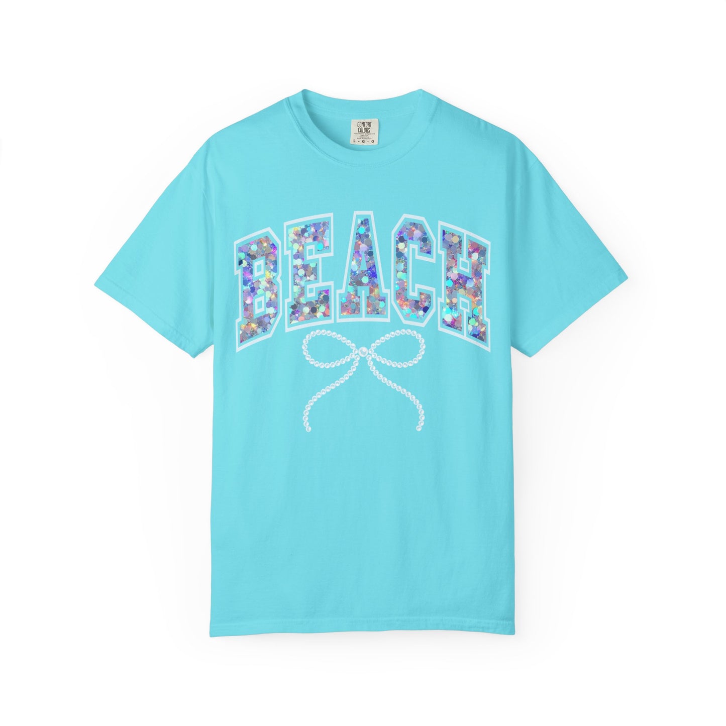 Beach T-Shirt