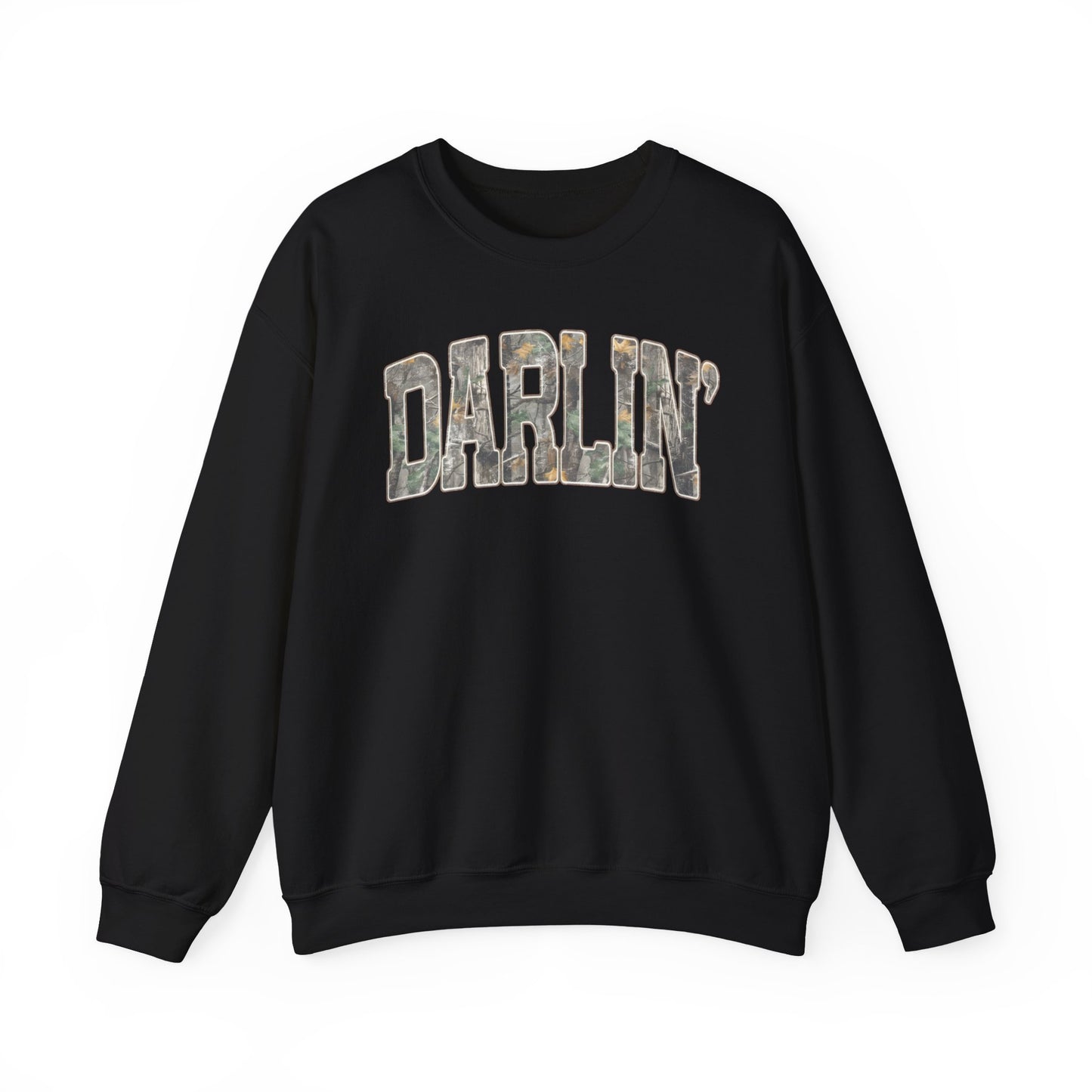 ‘Darlin' Crewneck