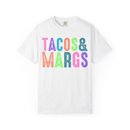 Tacos & Margs T-Shirt