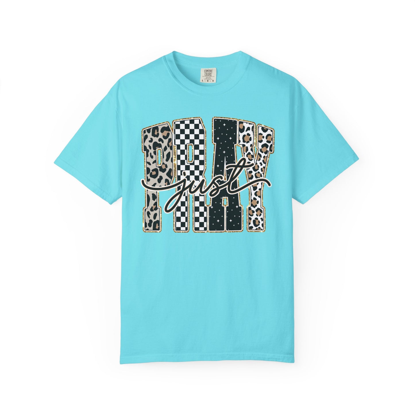 "Just PRAY" T-Shirt