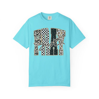 "Just PRAY" T-Shirt