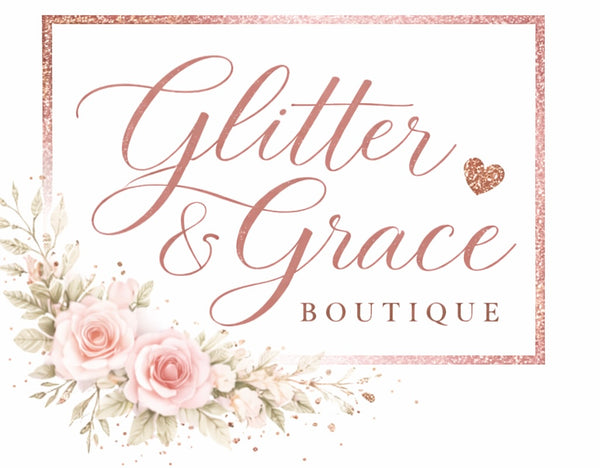 Glitter and Grace